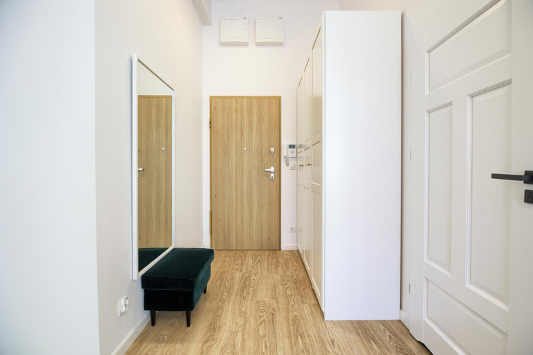 AboutArtApartments - 3840, Środa Śląska