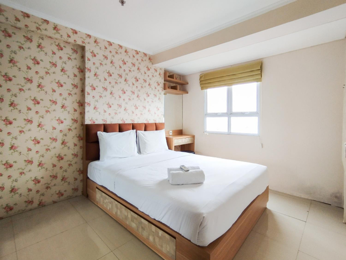 Bedroom 2, Cozy 2BR Apartment Gateway Pasteur By Travelio, Bandung