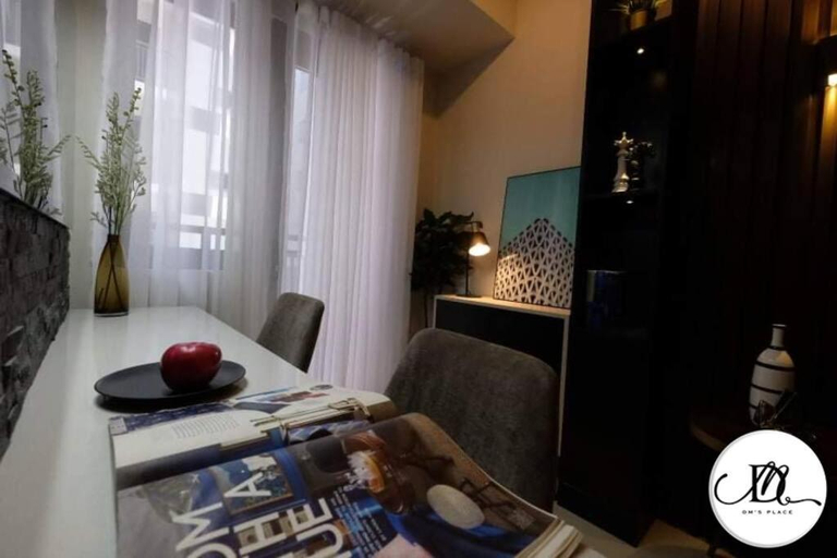 Others 4, DM's Place at S Residences MOA, Pasay City