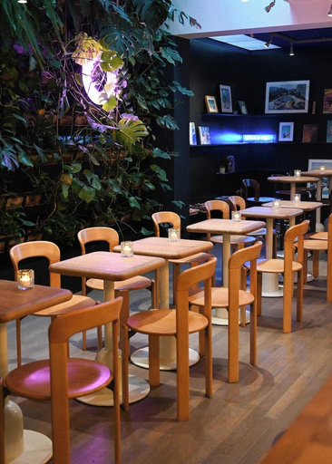 Food & Drinks 5, The Dutch Maastricht, Maastricht