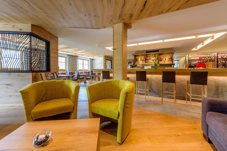 Food & Drinks 5, Hotel Fischer, Bolzano