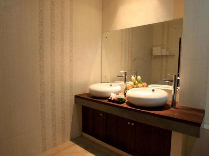 Bathroom 5, The Peaberry Hotel, Muang Chiang Mai