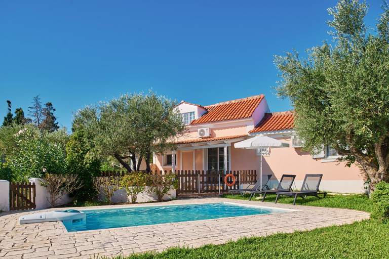 2, Villa Cleo Periyali, Ionian Islands