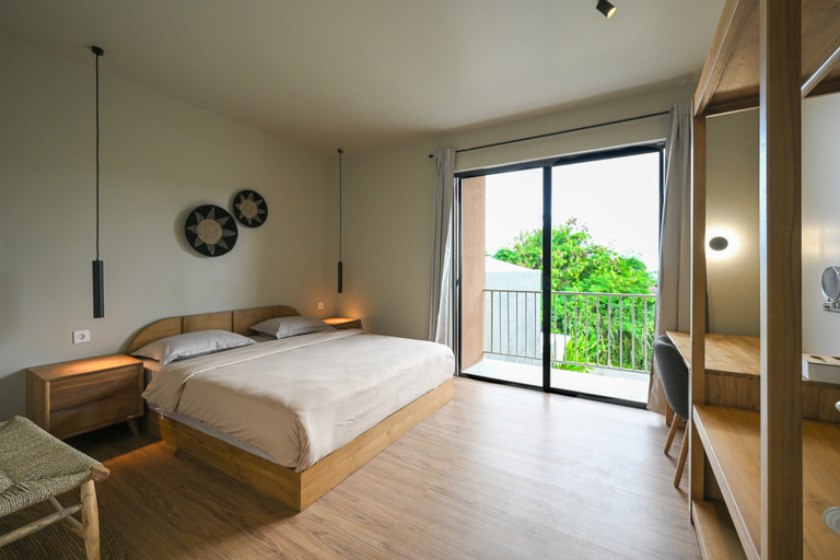 Bedroom 3, OCEAN DREAM, Badung