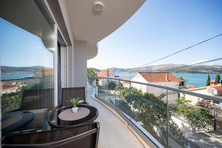 Others 2, Apartments Filipo, Trogir
