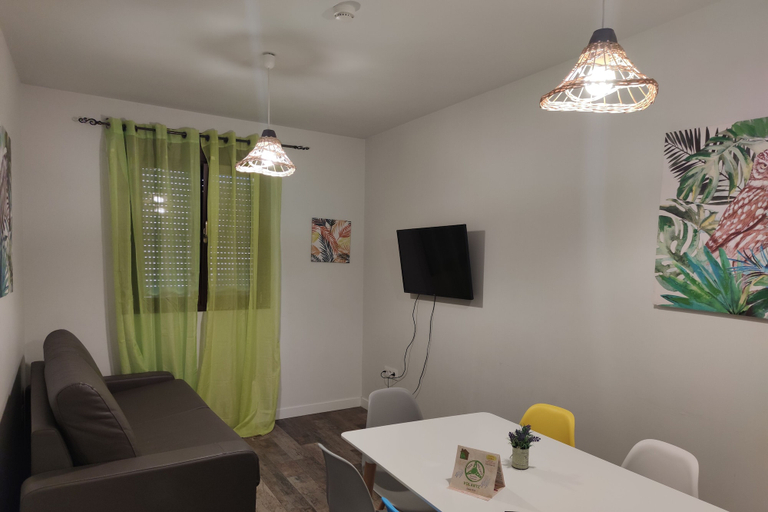 Living area 5, Apartamentos El Volante II, Madrid