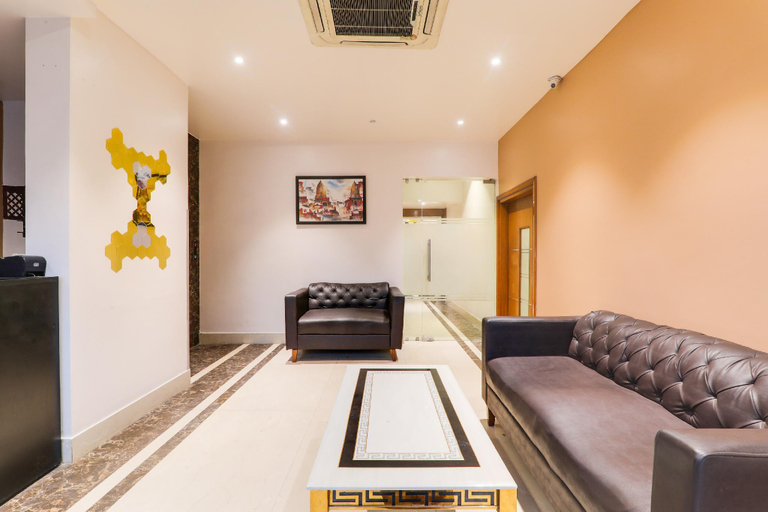 Facilities 5, Super Townhouse Viraj Khand Formerly Veridian Inn, Lucknow