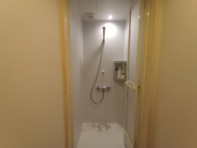 Bathroom, tonari, Imabari
