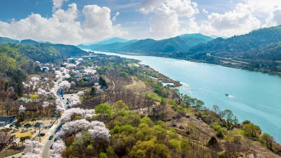 Others 4, Gapyeong River Wave Pool Villa, Gapyeong