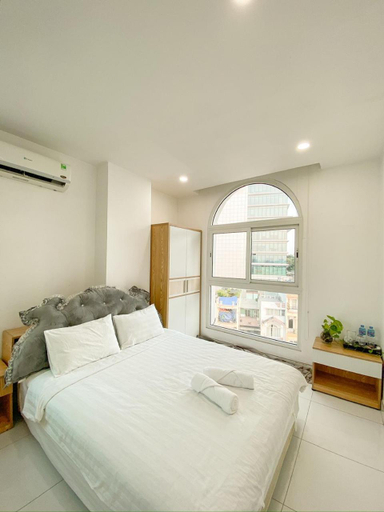 Others 4, Aloha House Apartment, Ho Chi Minh City