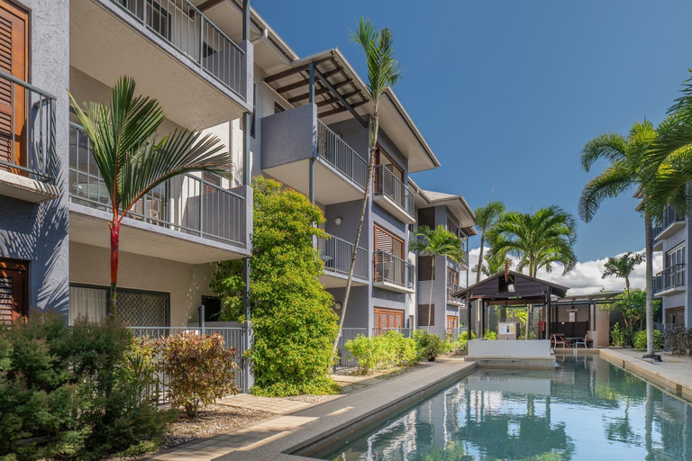 Exterior & Views 1, Cairns Central Southern Cross Atrium Private Apartments & Studio, Cairns