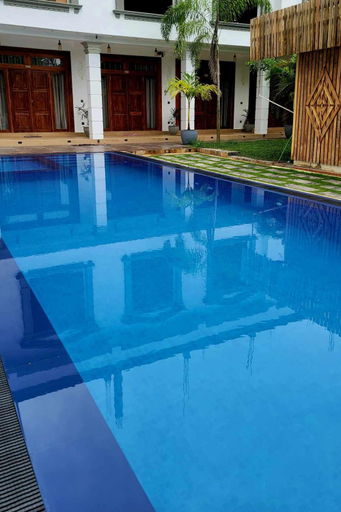 Sport & Beauty 4, Crown Breeze, Habaraduwa