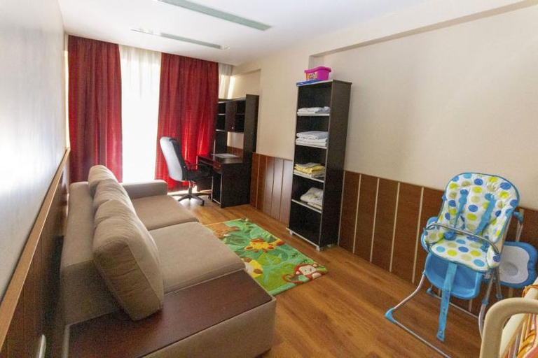 Others 5, Paradise Town Villa Marina, Serik