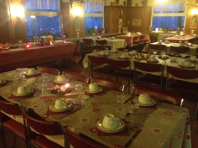 Food & Drinks 4, Hotel Restaurant Wolf, Haut-Rhin