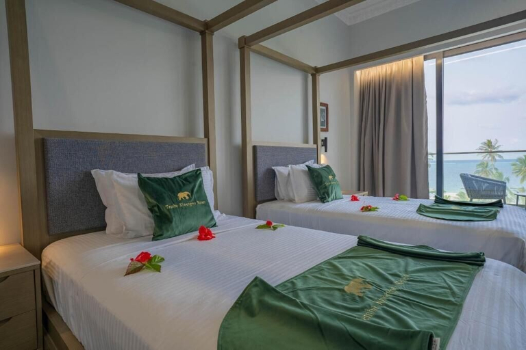 Room 2, Tembo Kiwengwa Resort, Kaskazini 'B'
