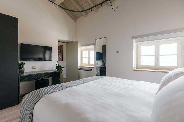 Room 4, Villa Turco Berti Luxury Apartments&SPA, Verona