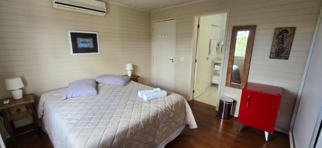 5, Pousada Casa Campeche - Floripa, Florianopolis