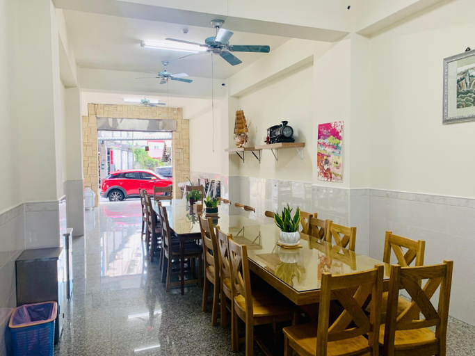 Others 3, Fish House Homestay, Nantou
