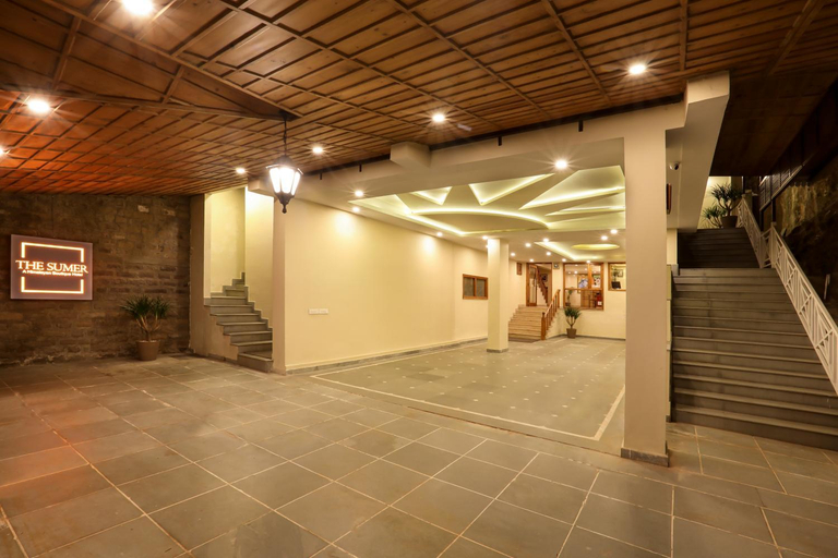 Others 5, Sumer Hotel, Sirmaur