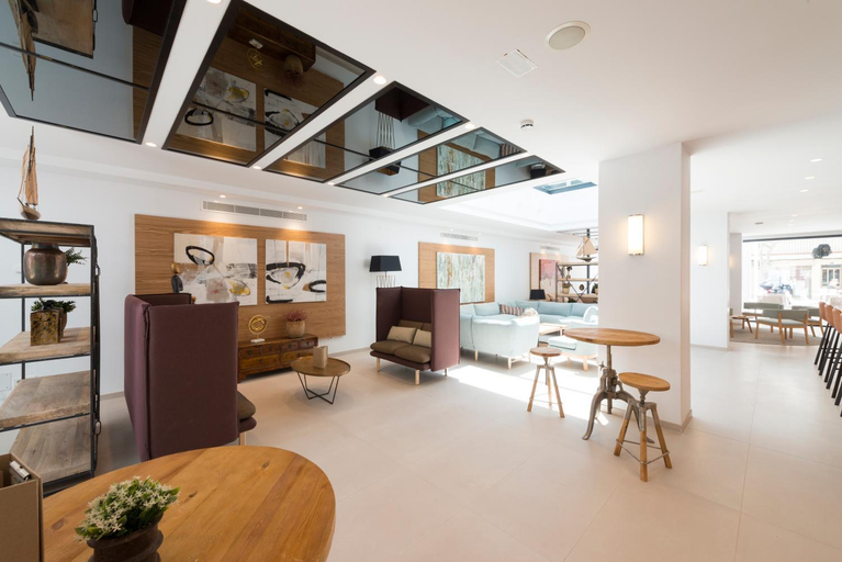 Public Area 4, Kyrat Amarac Suites, Baleares