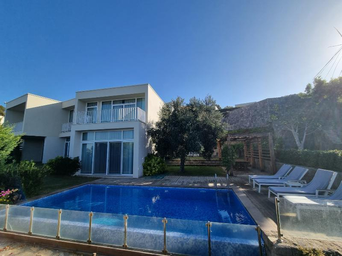 Sport & Beauty 2, Palmalife Hotel, Bodrum