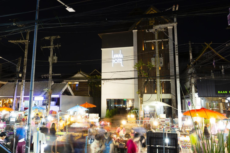 Food & Drinks 5, Lavana Hotel Chiangmai, Muang Chiang Mai