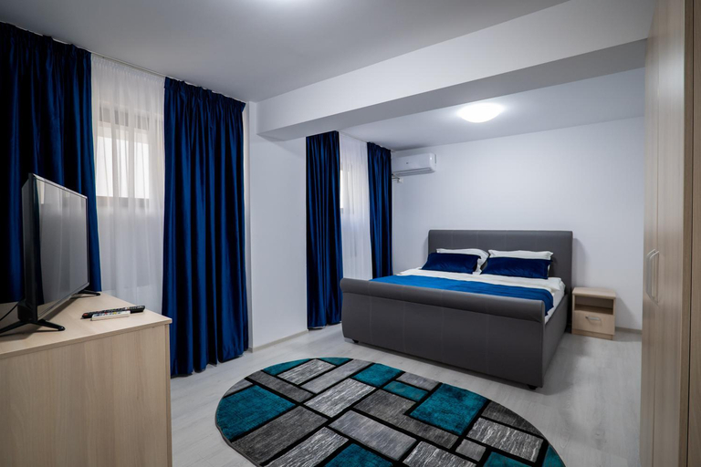 Others 4, Simona Apartaments, Municipiul Bucuresti