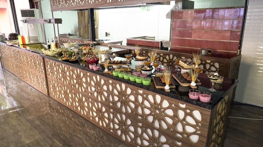 Food & Drinks 4, Dionisus Hotel Spa BELEK, Serik