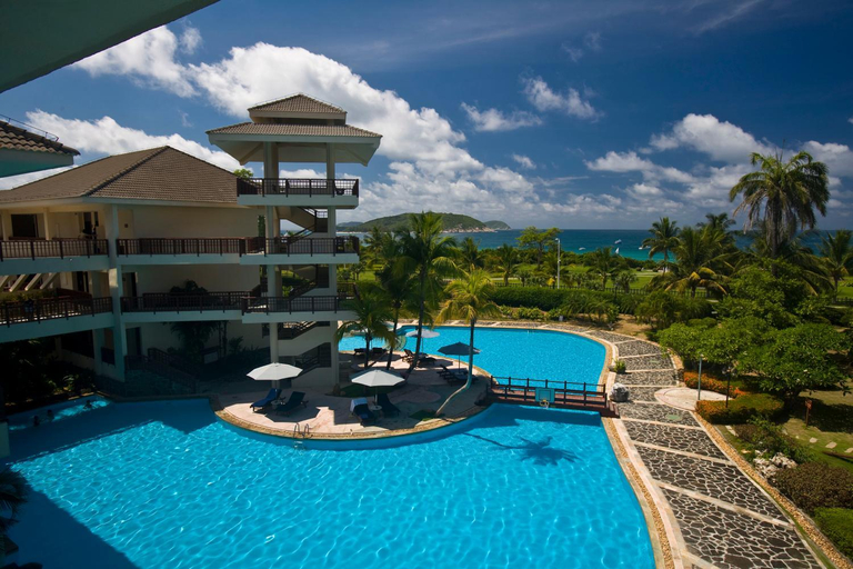 Sport & Beauty 2, Yalong Bay Tianhong Resort, Sanya