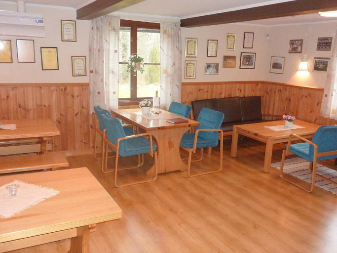 Food & Drinks, person holiday home in Paulistrom-By Traum, Vetlanda