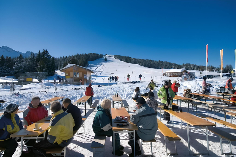 Food & Drinks, Apartment in Hochkrimml near Ski Slopes, Zell am See