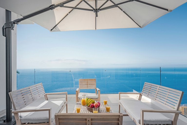 Exterior 4, Villa Aquarela by Our Madeira, Santa Cruz