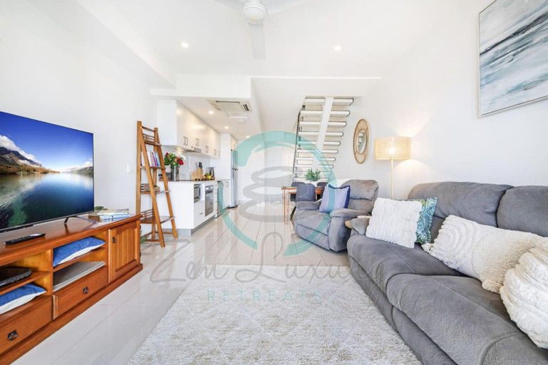 Others 5, Zen Sea View 2BR, 2BA Penthouse, Darwin