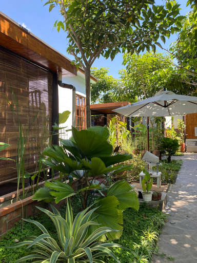 Exterior & Views 2, TZY-NO Cottage Yogyakarta, Sleman
