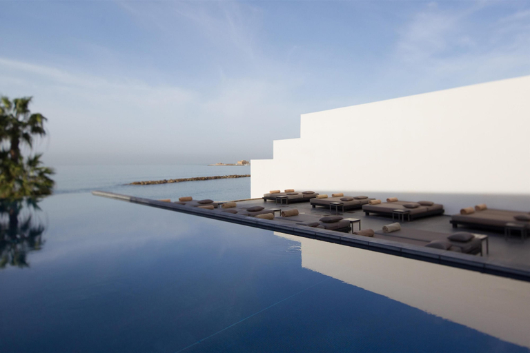Exterior & Views 2, Almyra