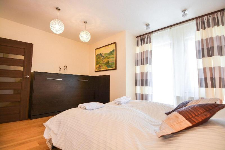 Others 5, Tatrytop Apartamenty Stara Polana, Tatra