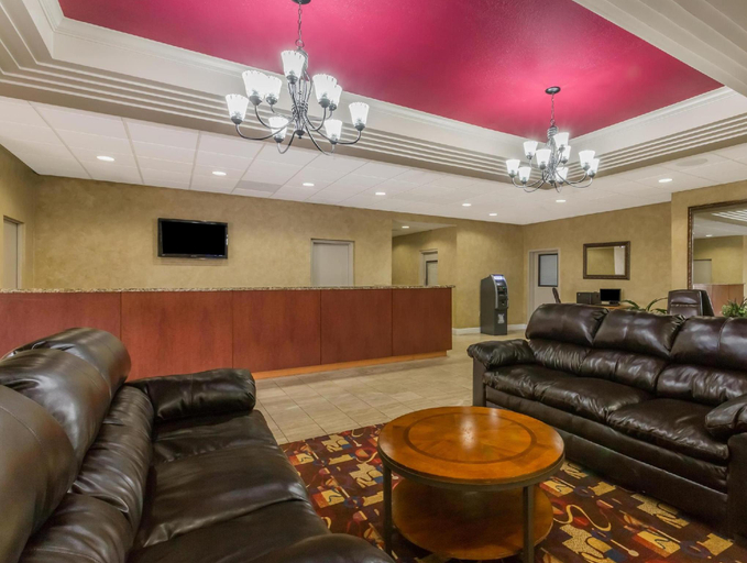 Public Area 2, Best Western Premier Lakeland North, Polk