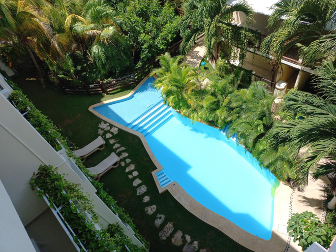 Sport & Beauty 5, Hotel Posada Sian Kaan Playa del Carmen, Cozumel