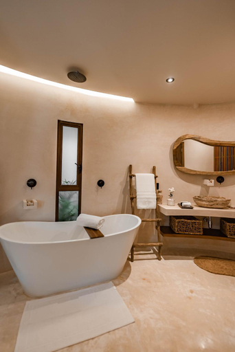 Bathroom 5, Taio Tulum, Cozumel