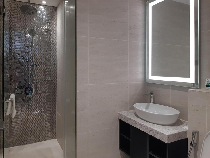 Others 2, KLCC Star Suites by BBA, Kuala Lumpur