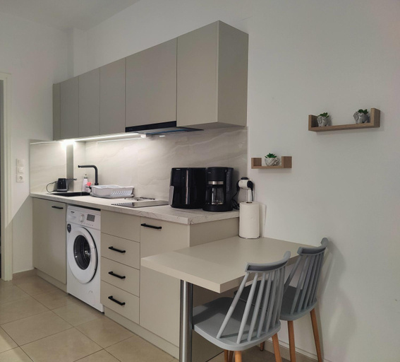 Others 4, XPerience Central Apartments, Crete