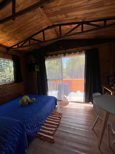 Bedroom 2, Mostrotel - Tu Hotel en el Delta, Tigre