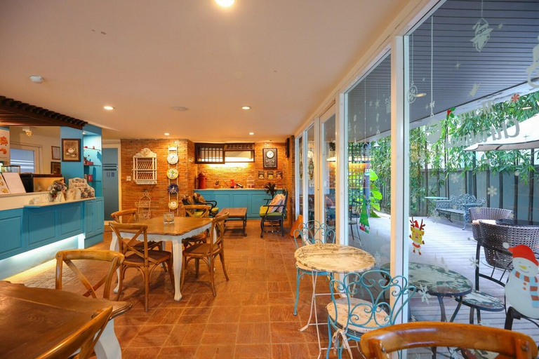 2, Luxury Living in heart of Nimman, Muang Chiang Mai