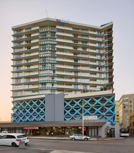 Others 4, Durban Beachfront 10 South Apartments 1404, eThekwini