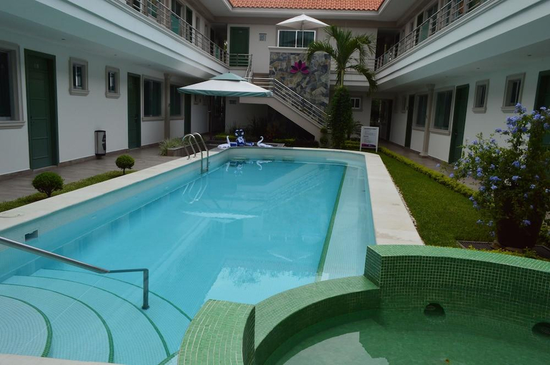 Sport & Beauty 2, hotel villa magna poza rica, Poza Rica de Hidalgo