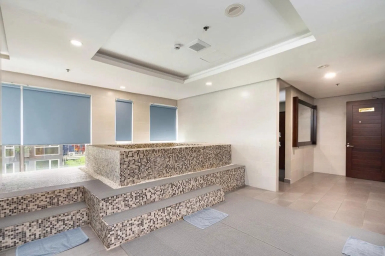 Public Area 2, Zenith Lancaster Residences Suites, District 1