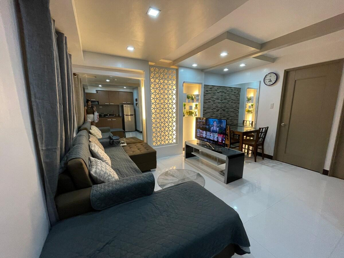 Others 4, Poblacion Apartments, Davao City