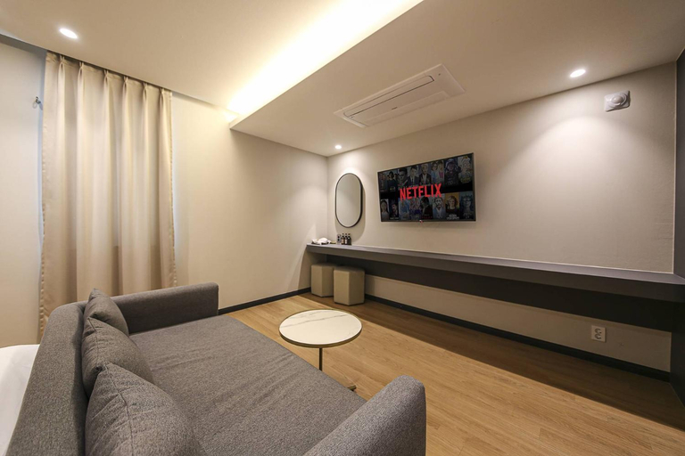 Others 4, Browndot Hotel Deokjin, Jeonju