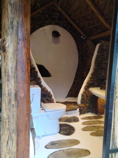Bathroom, Ella Retreat, Ella