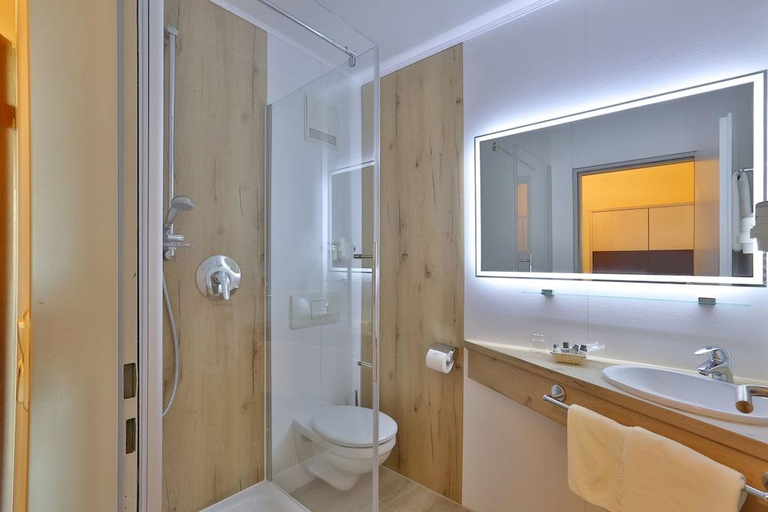 Bathroom 4, Bockmaier, Ebersberg